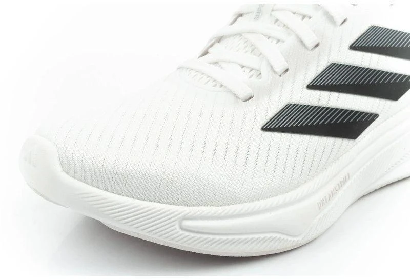 Adidas Supernova Ease moteriški balti lengvi sportbačiai