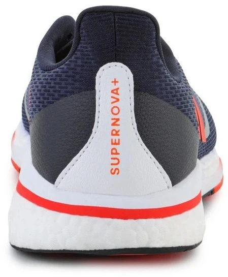 Adidas Supernova + M GY0844 Bėgimo Bateliai