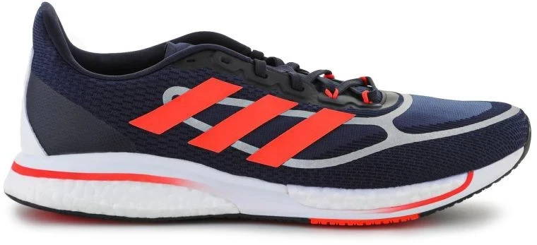 Adidas Supernova + M GY0844 Bėgimo Bateliai