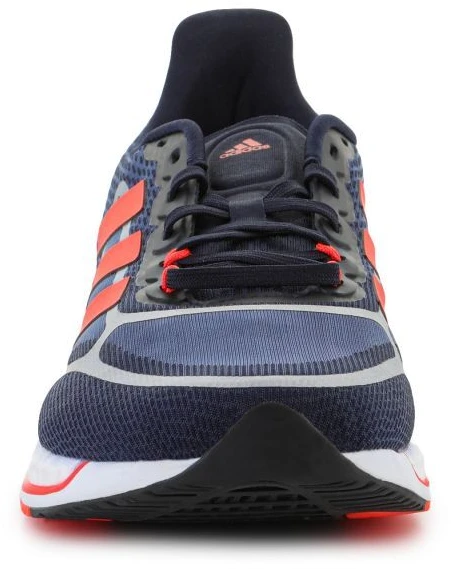 Adidas Supernova + M GY0844 Bėgimo Bateliai