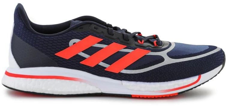 Adidas Supernova + M GY0844 Bėgimo Bateliai