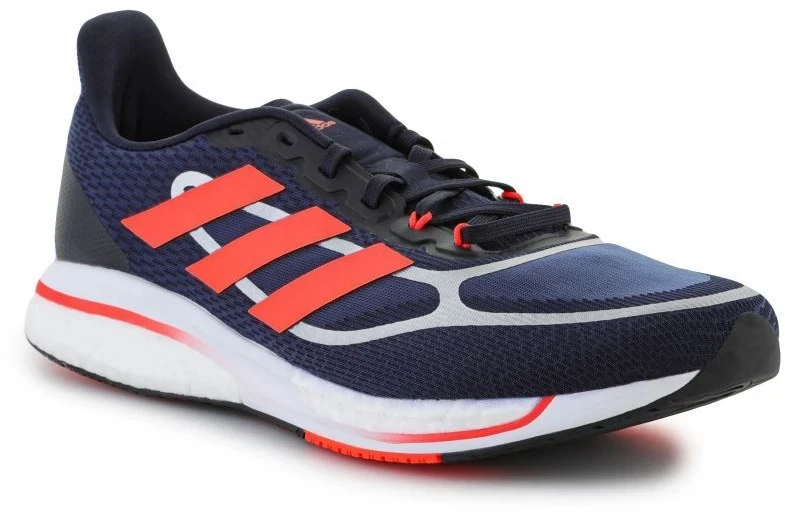 Adidas Supernova + M GY0844 Bėgimo Bateliai