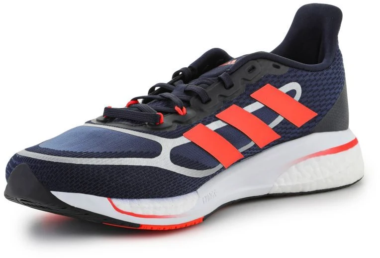 Adidas Supernova + M GY0844 Bėgimo Bateliai