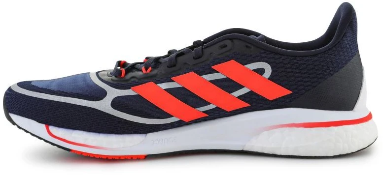 Adidas Supernova + M GY0844 Bėgimo Bateliai