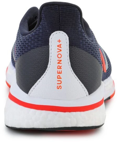 Adidas Supernova + M GY0844 Bėgimo Bateliai