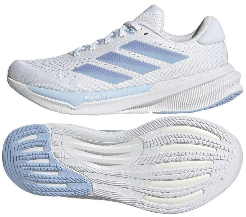 Adidas Supernova Stride 2 W JR2955 bėgimo bateliai