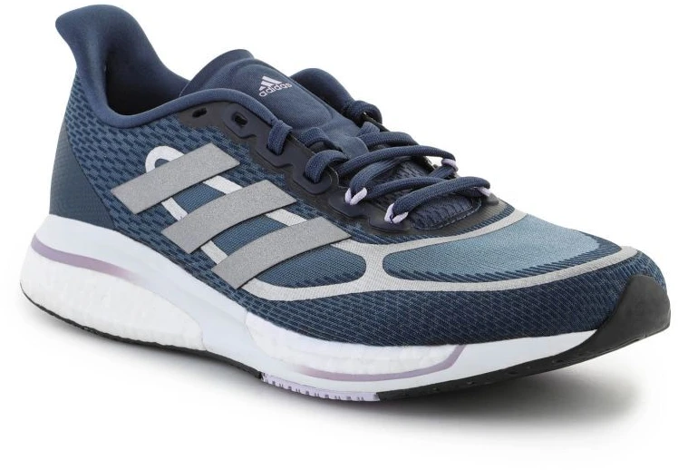 Adidas Supernova + W GY0845 Bėgimo Bateliai
