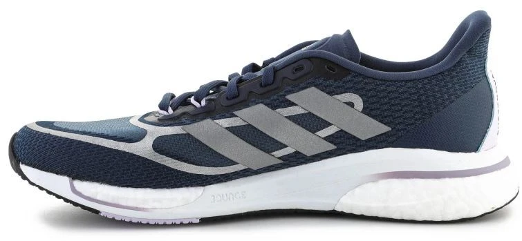 Adidas Supernova + W GY0845 Bėgimo Bateliai