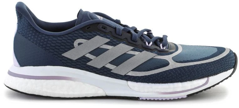 Adidas Supernova + W GY0845 Bėgimo Bateliai