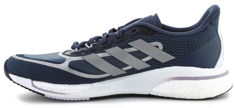 Adidas Supernova + W GY0845 Bėgimo Bateliai