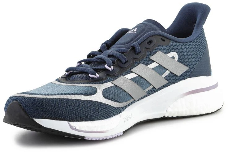 Adidas Supernova + W GY0845 Bėgimo Bateliai