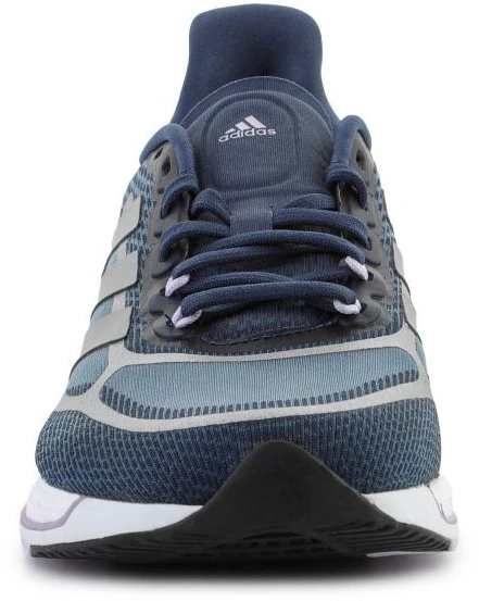 Adidas Supernova + W GY0845 Bėgimo Bateliai