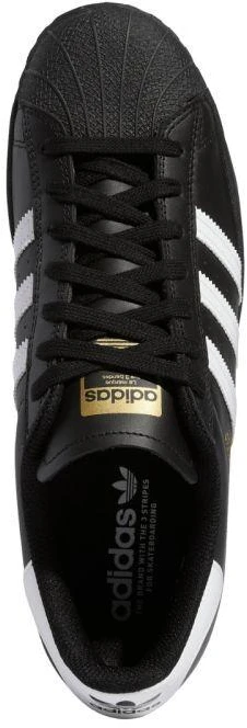 Adidas Superstar ADV Batai Juodi GW6931