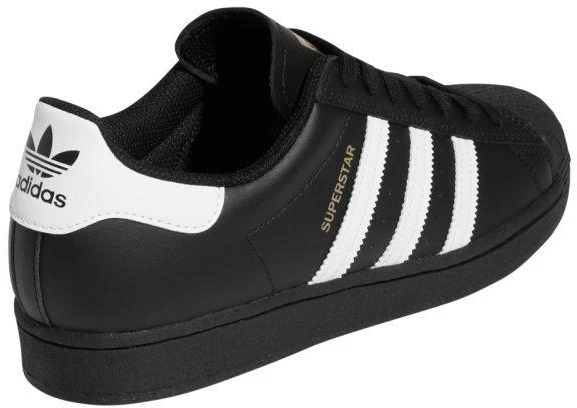 Adidas Superstar ADV Batai Juodi GW6931