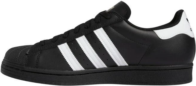 Adidas Superstar ADV Batai Juodi GW6931