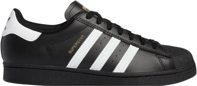 Adidas Superstar ADV Batai Juodi GW6931