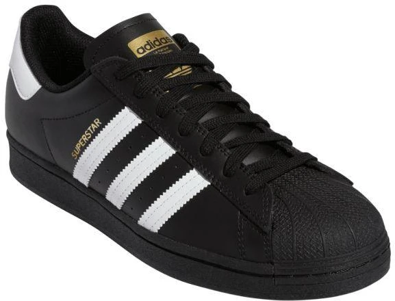 Adidas Superstar ADV Batai Juodi GW6931