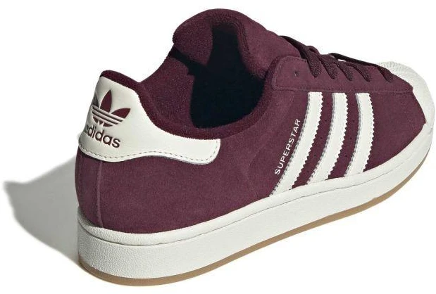 Adidas Superstar II batai HQ4913