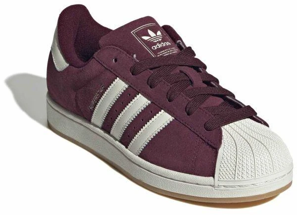 Adidas Superstar II batai HQ4913