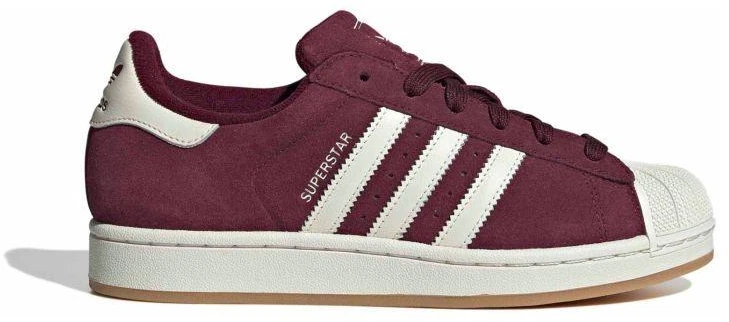 Adidas Superstar II batai HQ4913
