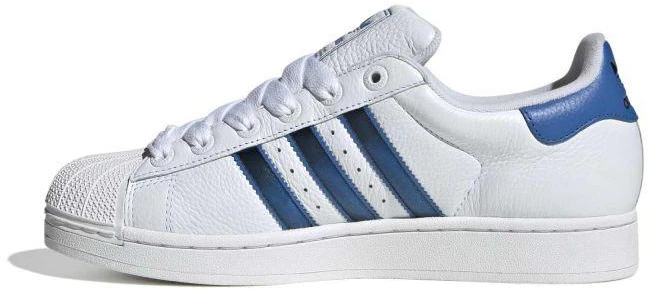 adidas Superstar II JQ3210 batai