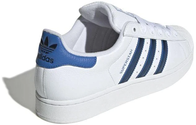 adidas Superstar II JQ3210 batai