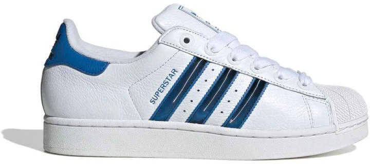 adidas Superstar II JQ3210 batai