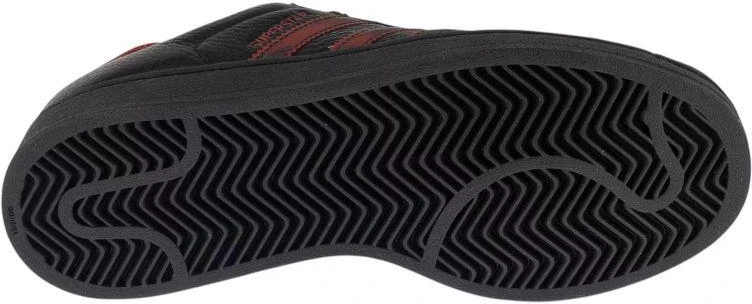 adidas Superstar II JR7316 juodi 38 dydis