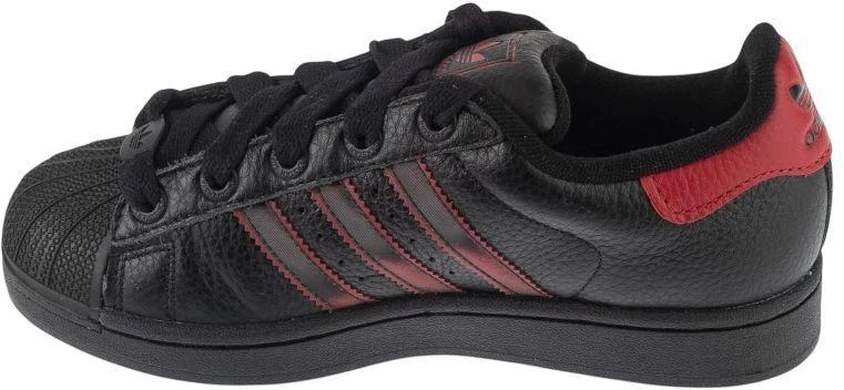 adidas Superstar II JR7316 juodi 38 dydis