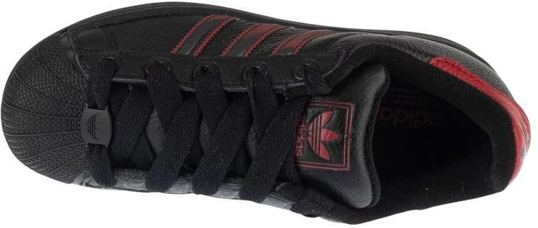 adidas Superstar II JR7316 juodi 38 dydis