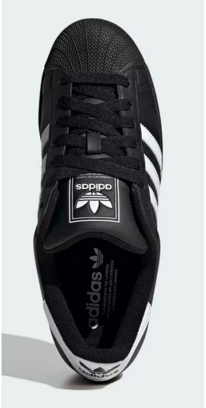 Adidas Superstar II M JI0079 batai