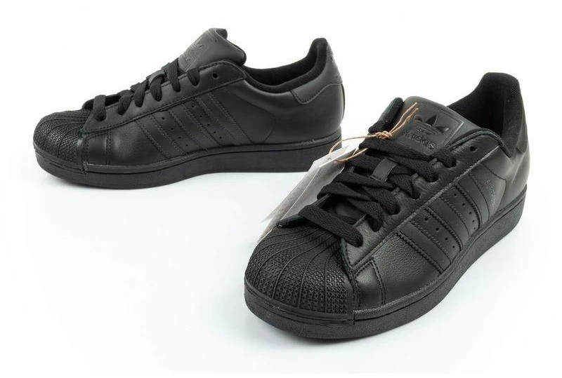 Adidas Superstar II vyriški madingi odiniai sportbačiai