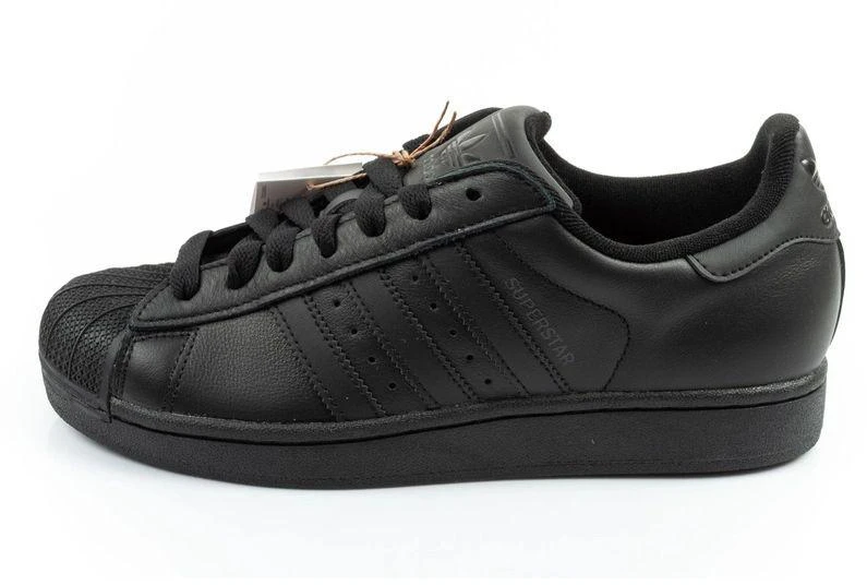 Adidas Superstar II vyriški madingi odiniai sportbačiai