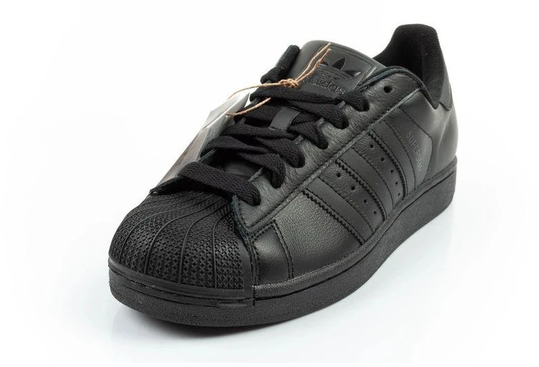 Adidas Superstar II vyriški madingi odiniai sportbačiai