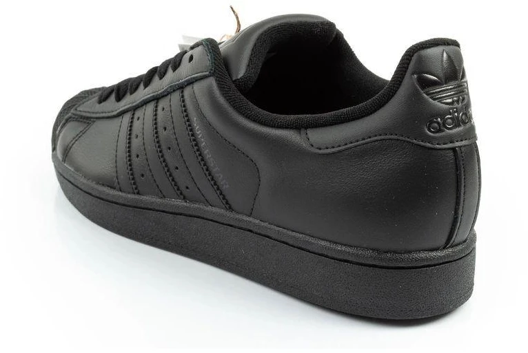 Adidas Superstar II vyriški madingi odiniai sportbačiai