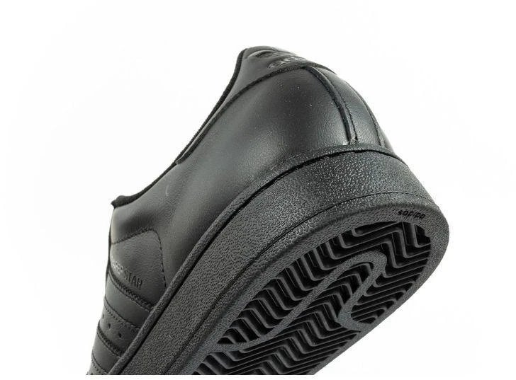 Adidas Superstar II vyriški madingi odiniai sportbačiai