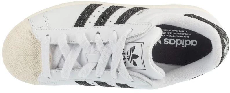 adidas Superstar II W HQ2285 balti 36 2/3