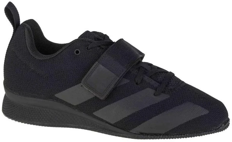 Adidas Svorio Kėlimo II Jr F99816 bateliai