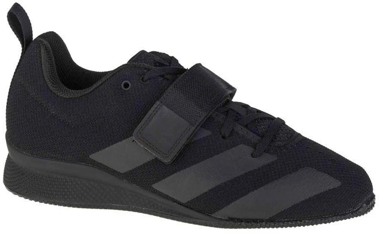 Adidas Svorio Kėlimo II Jr F99816 bateliai