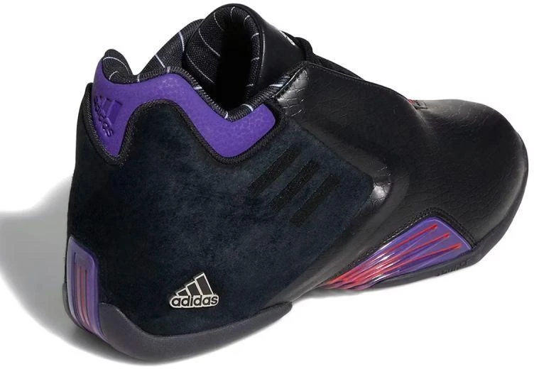 Adidas T-MAC 3 Restomod NBA Toronto Raptors Vyriški sportbačiai - GY2394