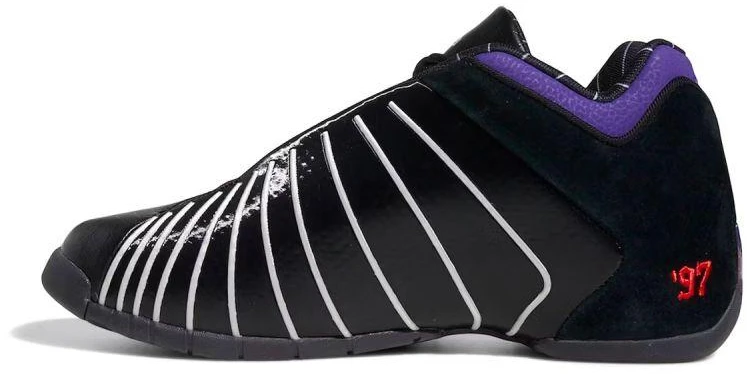 Adidas T-MAC 3 Restomod NBA Toronto Raptors Vyriški sportbačiai - GY2394