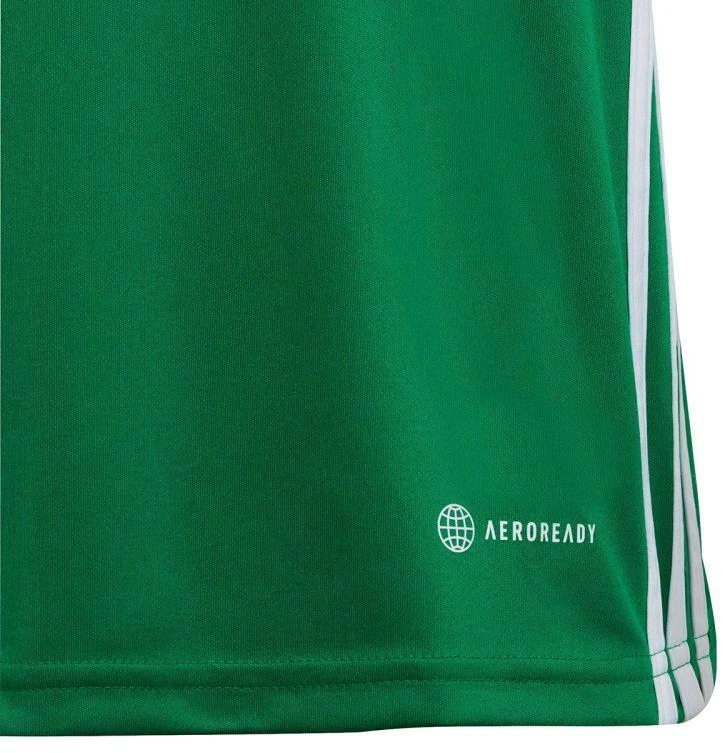 adidas Table 23 Marškinėliai Jr IA9157