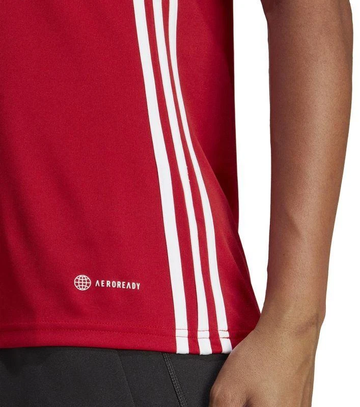 Adidas Table 23 marškinėliai W HS0540