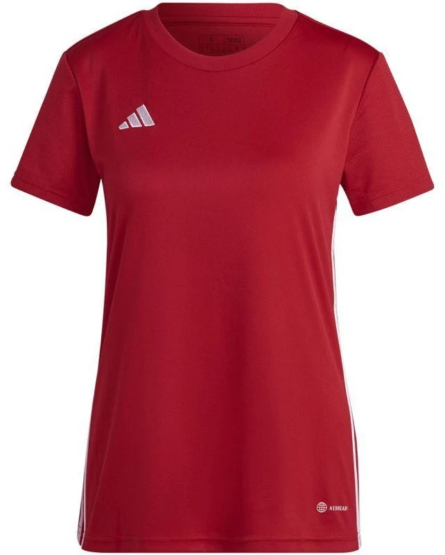 Adidas Table 23 marškinėliai W HS0540