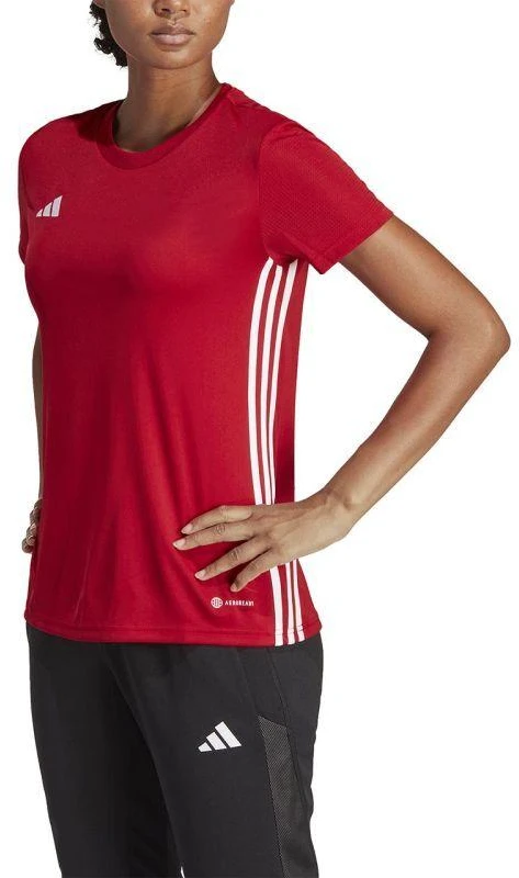 Adidas Table 23 marškinėliai W HS0540