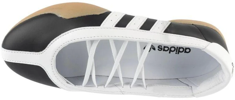 adidas Taekwondo Mei JR7031 bateliai, juodi, 36 dydis
