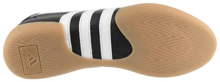 adidas Taekwondo Mei JR7031 bateliai, juodi, 36 dydis