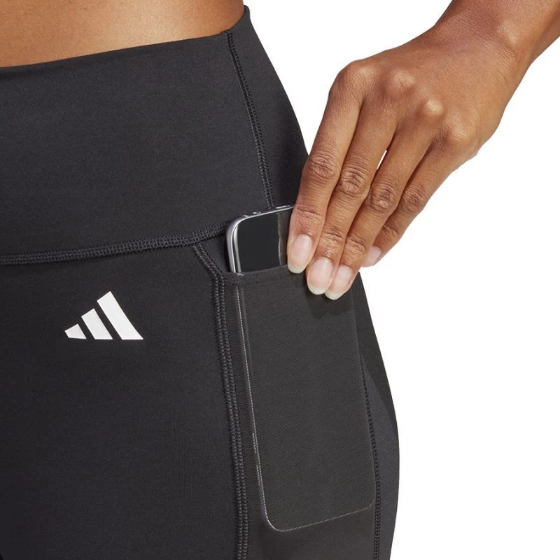 adidas TE HIIT 78 TIG W HT5445 kelnės