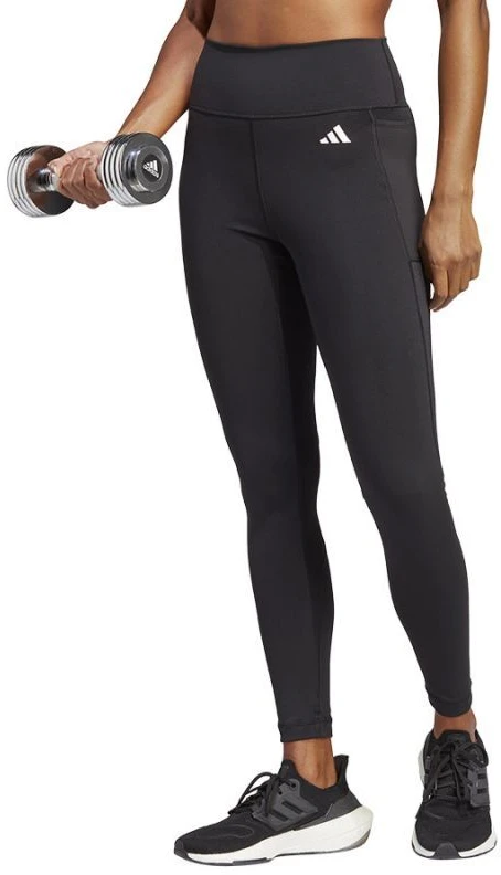 adidas TE HIIT 78 TIG W HT5445 kelnės