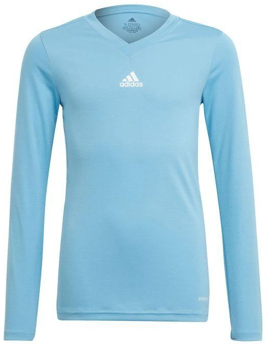 Adidas Team Base marškinėliai, jaunimas, GN7512